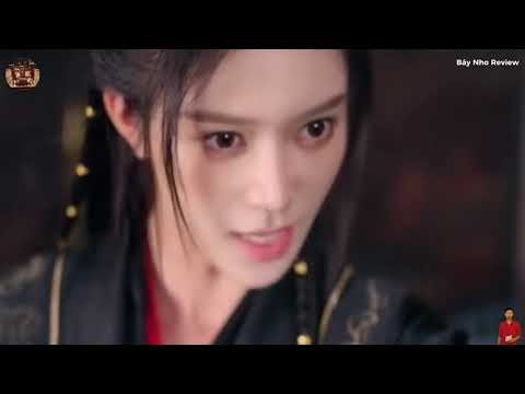 CHÂN MỆNH THIÊN TÔN - Full Bộ | Nữ tướng quân xuất trận đánh bắc dẹp nam bình định giang sơn nhưng