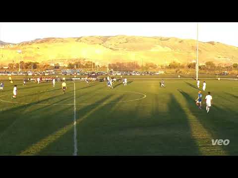 [2022-08-31] B07 PL v Avalanche - 2022 Mayor's Cup - Game 1