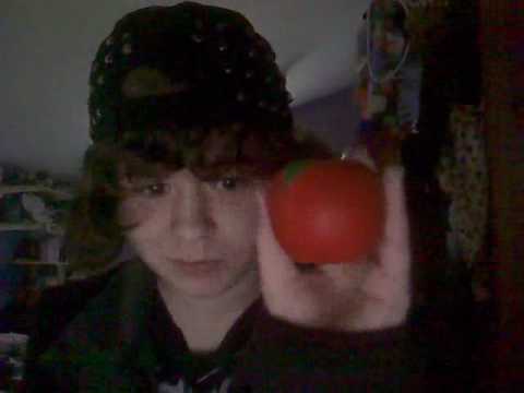 Cinnamon Ball Nintendo DS