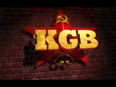 KGB - Soundtrack (RdosPlay)