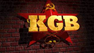 KGB - Soundtrack (RdosPlay)