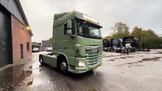 Τράκτορας DAF XF 440 6X2 FTP Space Cab Standairco NL Truck | Απεικόνιση 2 - Autoline