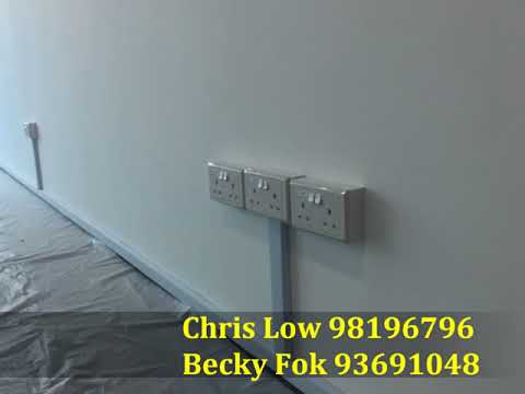 Vision Exchange, 2 Venture Drive, 517 sqft, Office For Rent, by Chris Low, 20676745 - CommercialGuru.com.sg