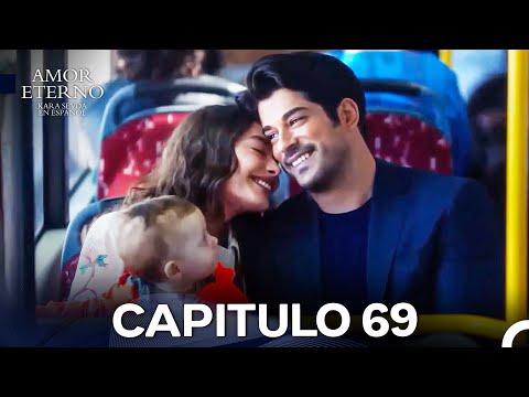 Amor Eterno Capítulo 69 Versión Larga (Doblado en Español)
