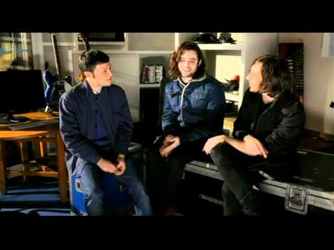 The Maccabees Forever I've Known 360 Sessions 2012