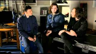 The Maccabees Forever I&#39;ve Known 360 Sessions 2012