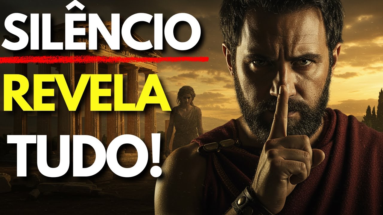 STAY SILENT for 3 DAYS… and SEE WHO MISSES YOU | STOIC CHANNEL