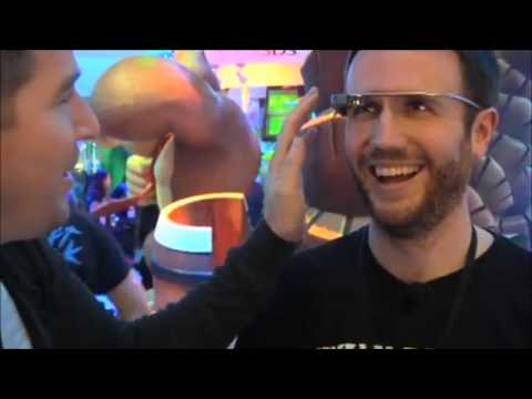 The Saga of Dan Ryckert I