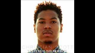 Christian Scott - Isadora