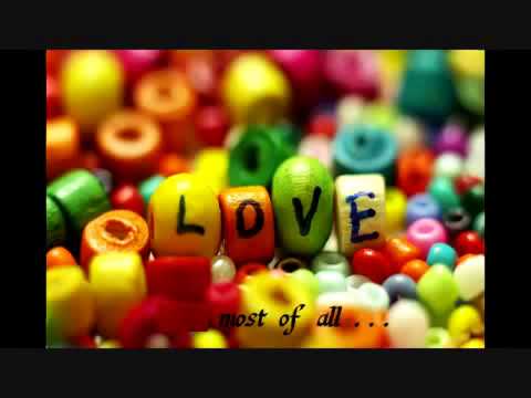 Anna F - Most Of All