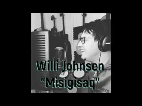 Willi Johnsen   Misigisaq