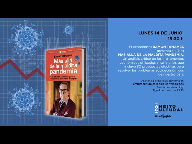 Vídeo relacionado con Más allá de la maldita pandemia