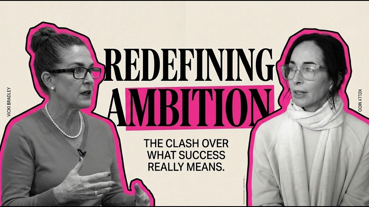 The Systemic Barriers Keeping Women from Succeeding