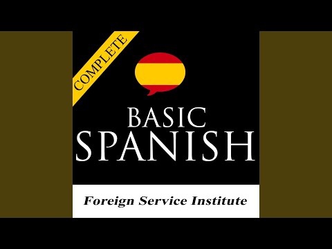 Lesson 55 & 56 - Tense Substitution