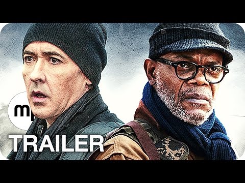 Trailer-Vorschau: Puls