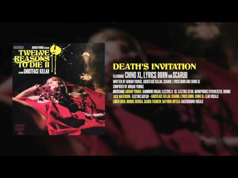 Video thumbnail for Death’s Invitation