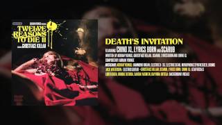 Ghostface Killah &amp; Adrian Younge - Deaths Invitation feat. Scarub, Lyrics Born, &amp; Chino XL