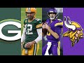 Packers at Vikings Betting Preview [Best Bets, Pick to Win, & MORE] | CBS Sports HQ