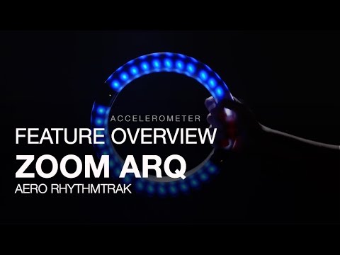 ZOOM ARQ: Feature Overview