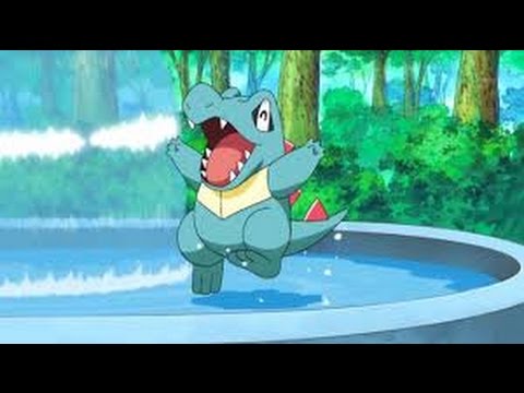 Pokemon Rojo Fuego Randomlock EP 8 - Bill y Cuidad Carmin