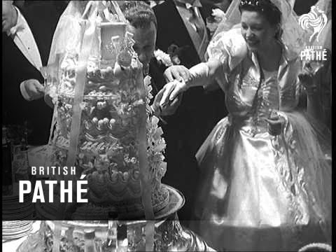 Leslie Sarony's Wedding (1939)