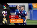PRACHTIG DOELPUNT VAN JAVI GALÁN! ? | Huesca vs Real Madrid | La Liga 2020/21 | Samenvatting