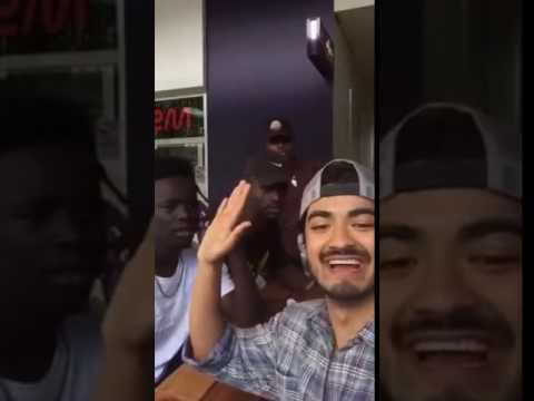 When Indians Think They're Black