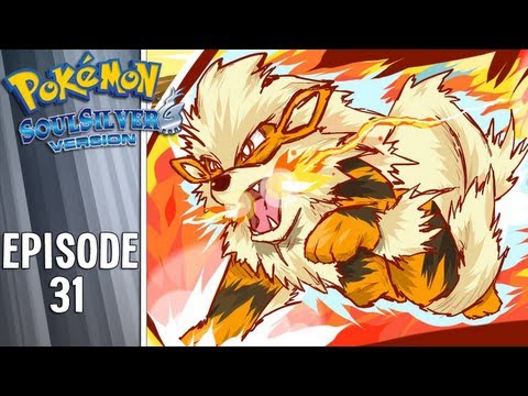 Pokémon Soul Silver Let's Play! | Ep 31 "Kanto, Defeated"