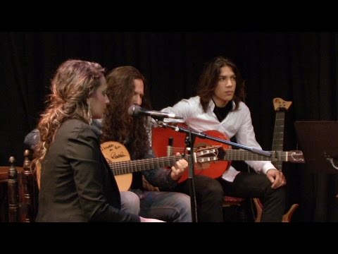 CASA PATAS, FLAMENCO EN VIVO 219 - MARIANGELES Y TOMATITO