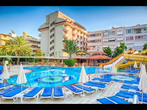 Antalya Airport Kahya Hotel private transfer