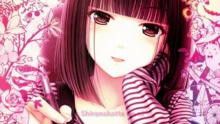 Nightcore - Koisuru Kimochi [ cover ]*lyrics*
