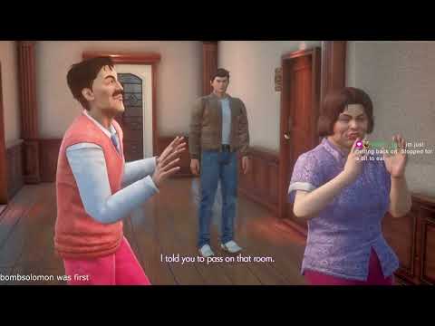 10 2 23 JLazerr   Shenmue III pt  8