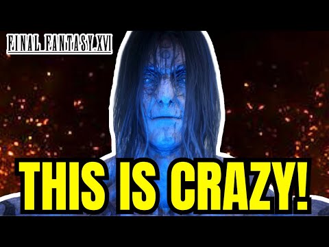 Final Fantasy 16 - Part 2: The Intense Journey Begins!