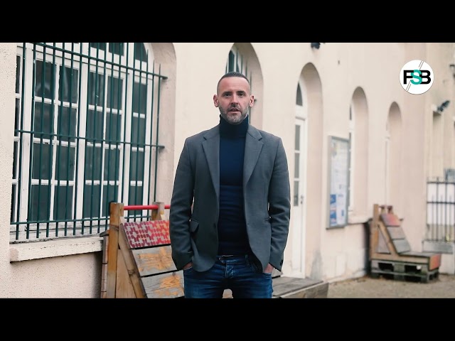 À votre service publique : Responsable de la vie des quartiers et de la politique de la ville