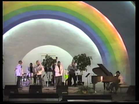 Hot Cotton levittshellarchive video #34 Memphis Music Memories