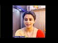 Best Wishes From Actress Priyamani Garu To Telugu Assoication UAE TAUAE On It S Launch