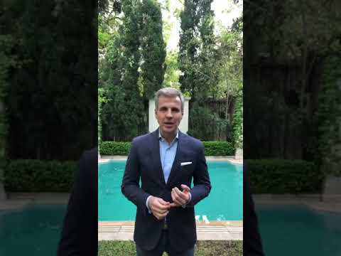 Martín Redrado, conferenciante de Thinking Heads