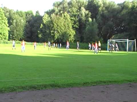 SV Friedrichsort - FC Holtenau 07 1:5