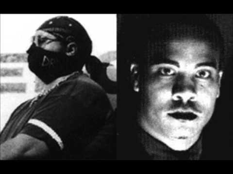 Drexciya - Hydro Theory