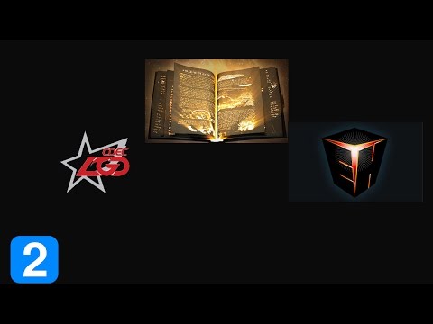 Highlights CDEC Gaming vs EHOME Game 2- The International 2015