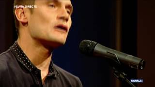 Bruno Sotos Hoy duele ( actuación en canal 4)