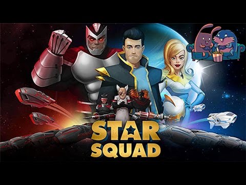 Фото Star Squad Повстанцы против Империи!