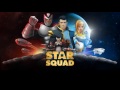 Фото Star Squad Повстанцы против Империи!