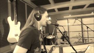 I CAN´T TURN YOU LOOSE LGand Band