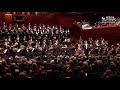 Verdi: Messa da Requiem ∙ hr-Sinfonieorchester ∙ MDR Rundfunkchor ∙ Solisten ∙ Andrés Orozco-Estrada
