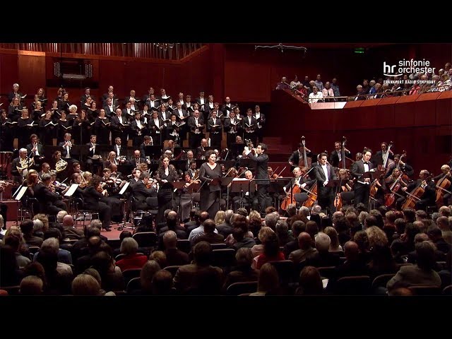 Vídeo relacionado con Messa da Requiem: Critical Edition Study Score (The Works of Giuseppe Verdi: Study Scores)