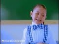 Iklan Ciptadent Kelas 2004