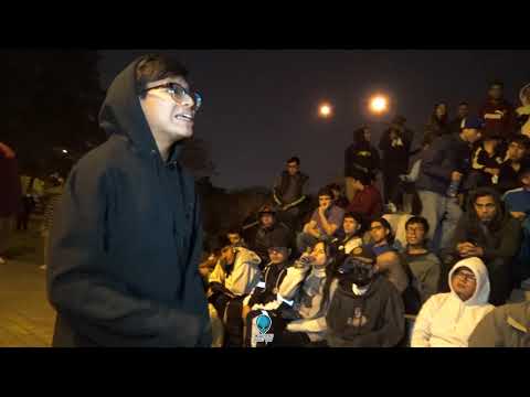 JINETE vs ANDER vs AXZ ll 8vos ll Fecha 08 ll Ascenso Fms ll Campo de Marte 2022