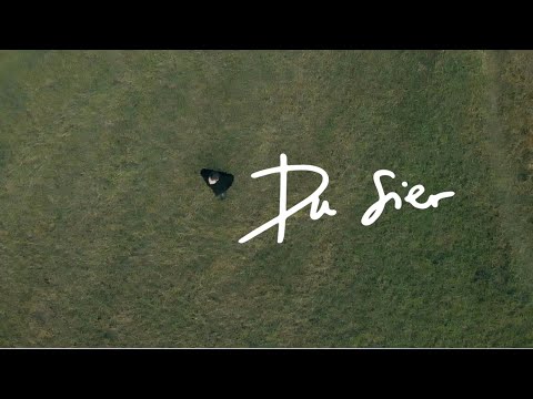 Du sier - Historien bak sangen