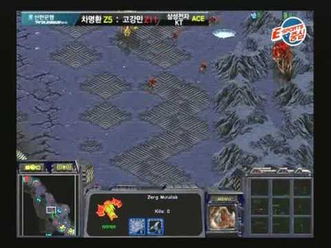 SPL  HoeJJa vs great 2010-05-05  @ Polaris Rhapsody